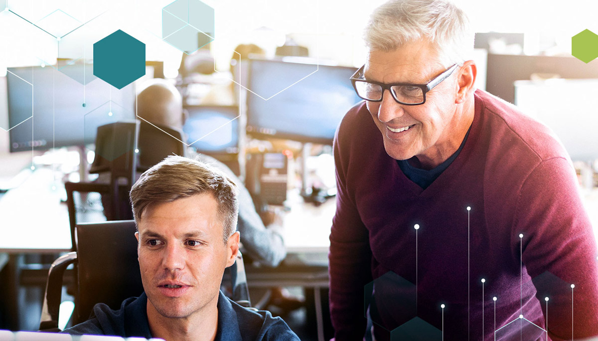 Internal and remote users can now easily collaborate and shares.